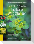 Enzyklopädie Essbare Wildpflanzen
