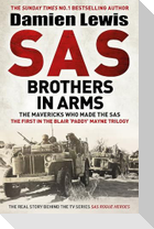 SAS Brothers in Arms