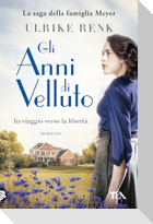 Gli anni di velluto. Il destino di una famiglia