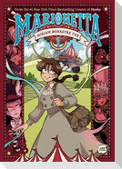 Marionetta, Volume 1
