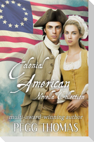 Colonial American Novella Collection