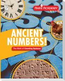 Ancient Numbers! The Math of Counting Systems