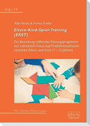 Eltern-Kind-Spiel-Training (EKST)