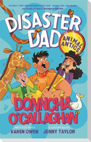 Disaster Dad