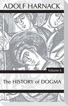 History of Dogma, Volume 6