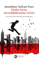 Molto forte, incredibilmente vicino