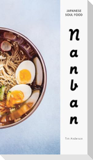 Nanban: Japanese Soul Food: A Cookbook