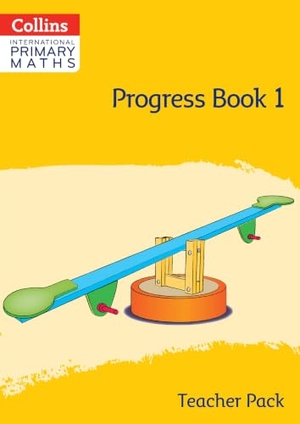 Clarke, Peter. Collins International Primary Maths. HarperCollins UK, 2024.