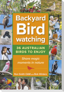 Backyard Birdwatching