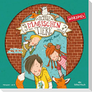Die Schule der magischen Tiere 01 (Hörspiel)