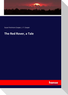 The Red Rover, a Tale
