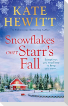 Snowflakes Over Starr's Fall