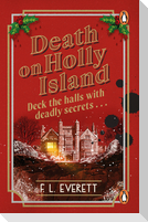 Death on Holly Island