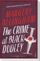 The Crime At Black Dudley