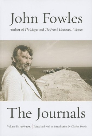 Fowles, John. The Journals - Volume 2: 1966-1990 Volume 1. Northwestern University Press, 2009.