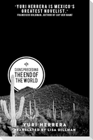Signs Preceding the End of the World