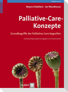 Palliative-Care-Konzepte