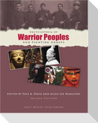 Encyclopedia of Warrior Peoples and Fighting Groups