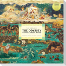 The World of the Odyssey