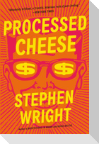 Processed Cheese