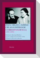 Correspondencia (1951-1970)