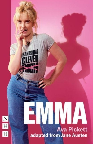 Austen, Jane. Emma (Stage Version). Theatre Communications Group, 2026.