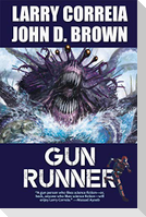 Gun Runner