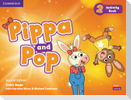 Pippa and Pop Level 2 Activity Book Special Edition