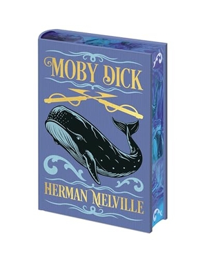Melville, Herman. Moby Dick. Arcturus Publishing, 2026.