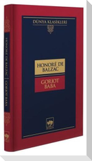 Goriot Baba Ciltli