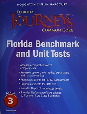 Reading. Common Core Benchmark and Unit Tests Consumable Grade 3. Dramatic Pub., 2012.
