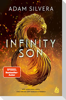 Infinity Son (Bd. 1)