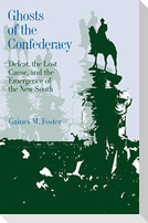 Ghosts of the Confederacy