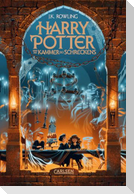 Harry Potter und die Kammer des Schreckens (Harry Potter 2)
