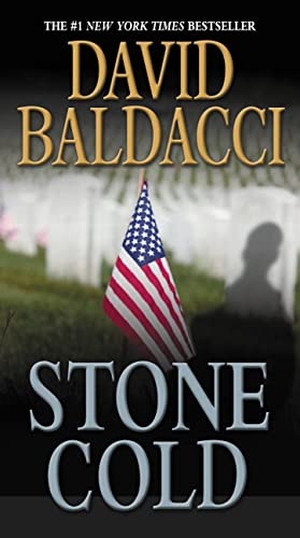 Baldacci, David. Stone Cold. Grand Central Publishing, 2008.