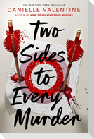 Two Sides to Every Murder