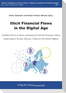 Illicit Financial Flows in the Digital Age