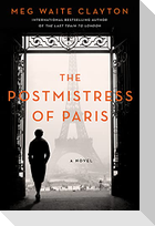 The Postmistress of Paris