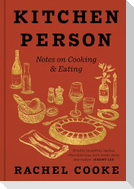Kitchen Person
