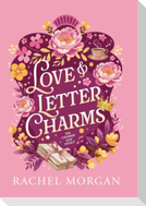 Love & Letter Charms
