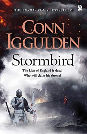 Iggulden, Conn. Stormbird - The Wars of the Roses (Book 1). Penguin Books Ltd, 2014.