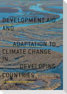 Development Aid and Adaptation to Climate Change in Developing Countries