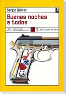 Buenas noches a todos