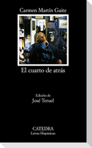 El cuarto de atrás