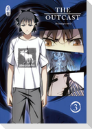 The Outcast - Band 3