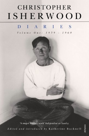 Isherwood, Christopher. Christopher Isherwood Diaries Volume 1. Ebury Spotlight, 2011.