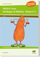 FRESCH-Tests: Verlängern & Ableiten - Klasse 2-4
