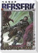 Berserk 16