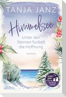 Himmelsee - Unter den Sternen funkelt die Hoffnung