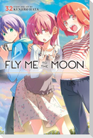 Fly Me to the Moon, Vol. 32